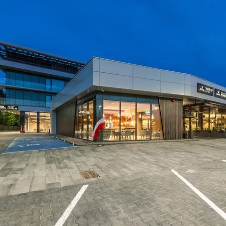 Apart Hotel 12 Rzeszów Kültér fotó