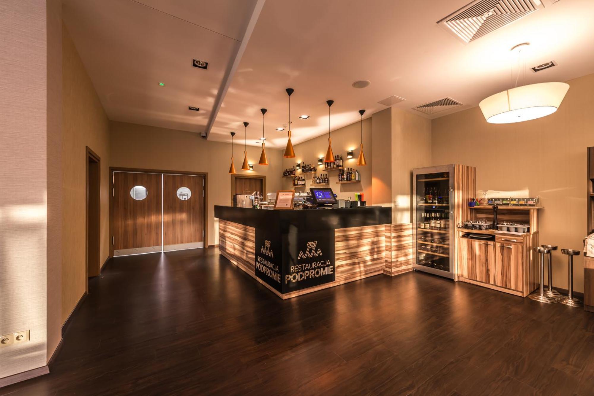 Apart Hotel 12 Rzeszów Kültér fotó