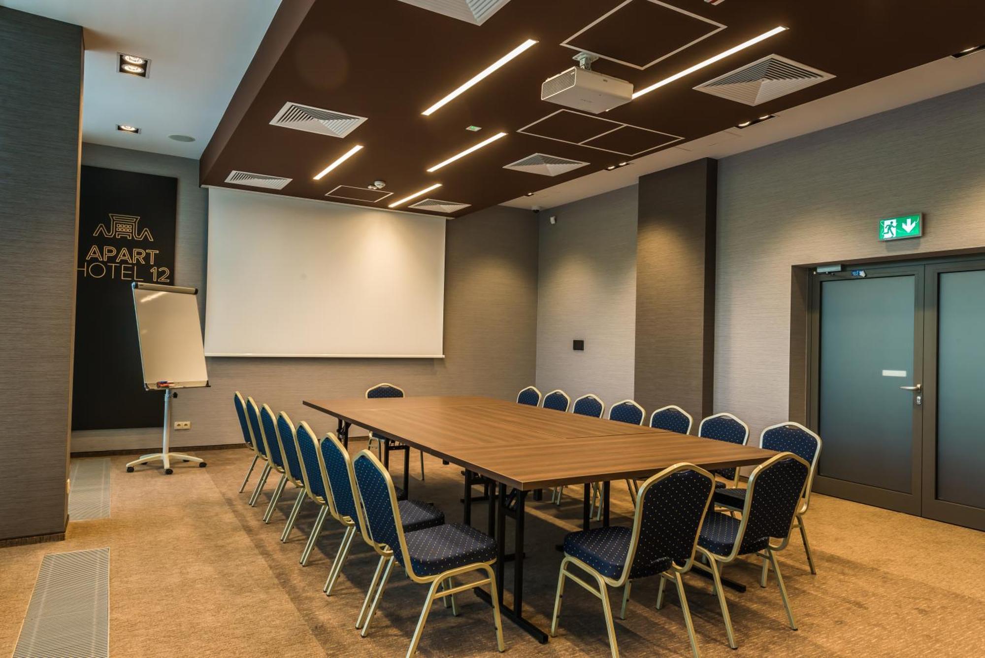 Apart Hotel 12 Rzeszów Kültér fotó
