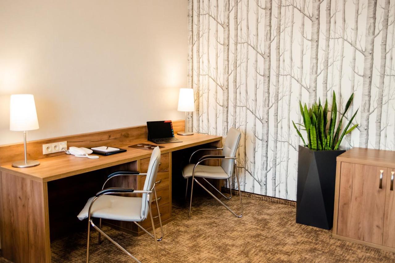 Apart Hotel 12 Rzeszów Kültér fotó