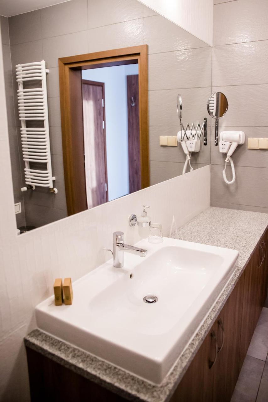 Apart Hotel 12 Rzeszów Kültér fotó