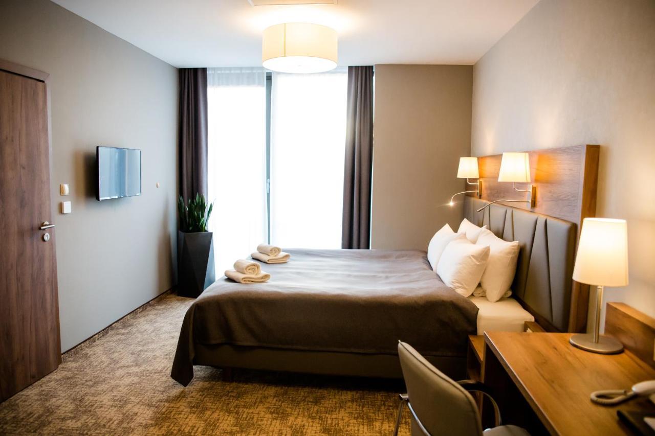Apart Hotel 12 Rzeszów Kültér fotó