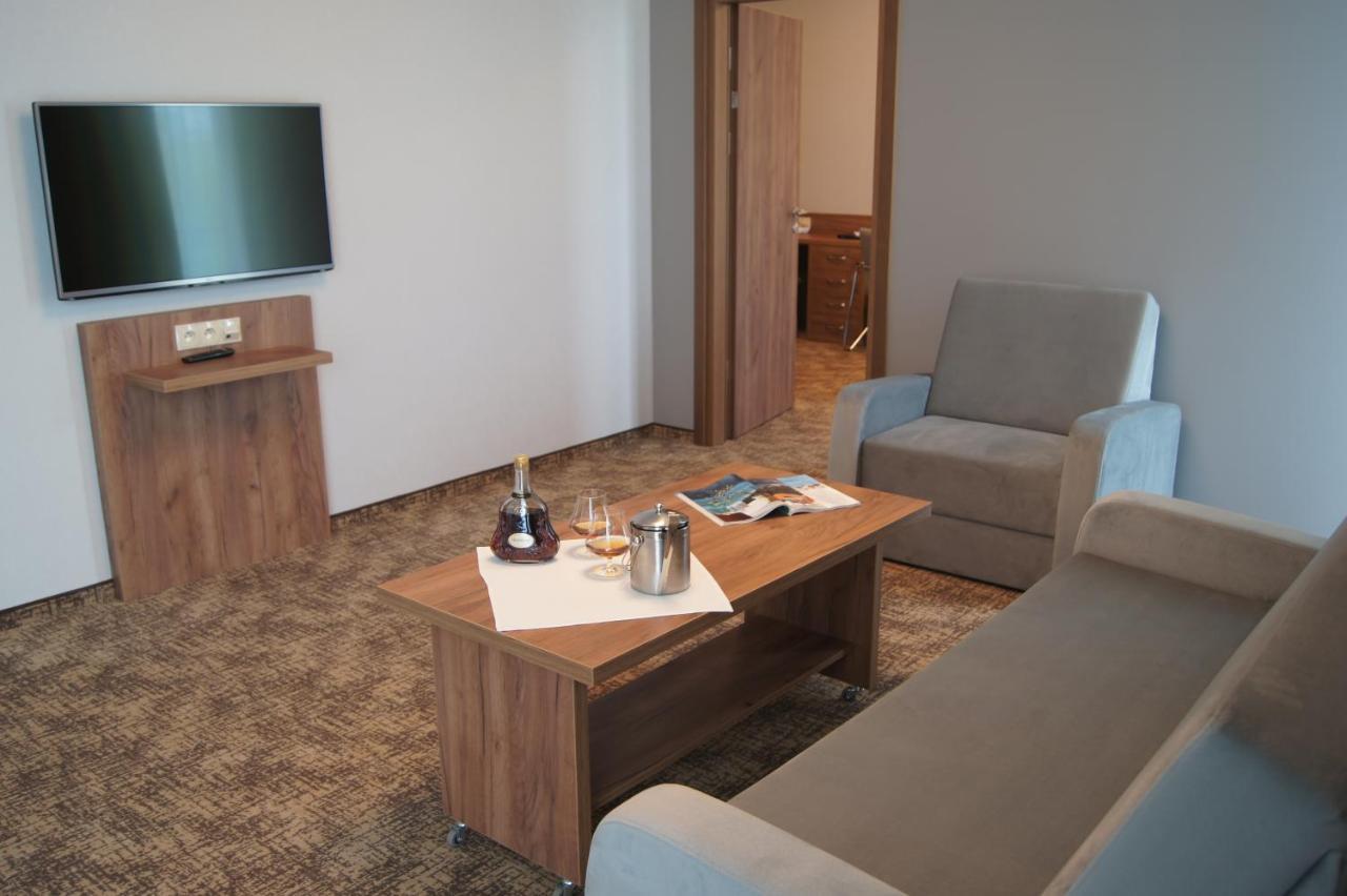 Apart Hotel 12 Rzeszów Kültér fotó