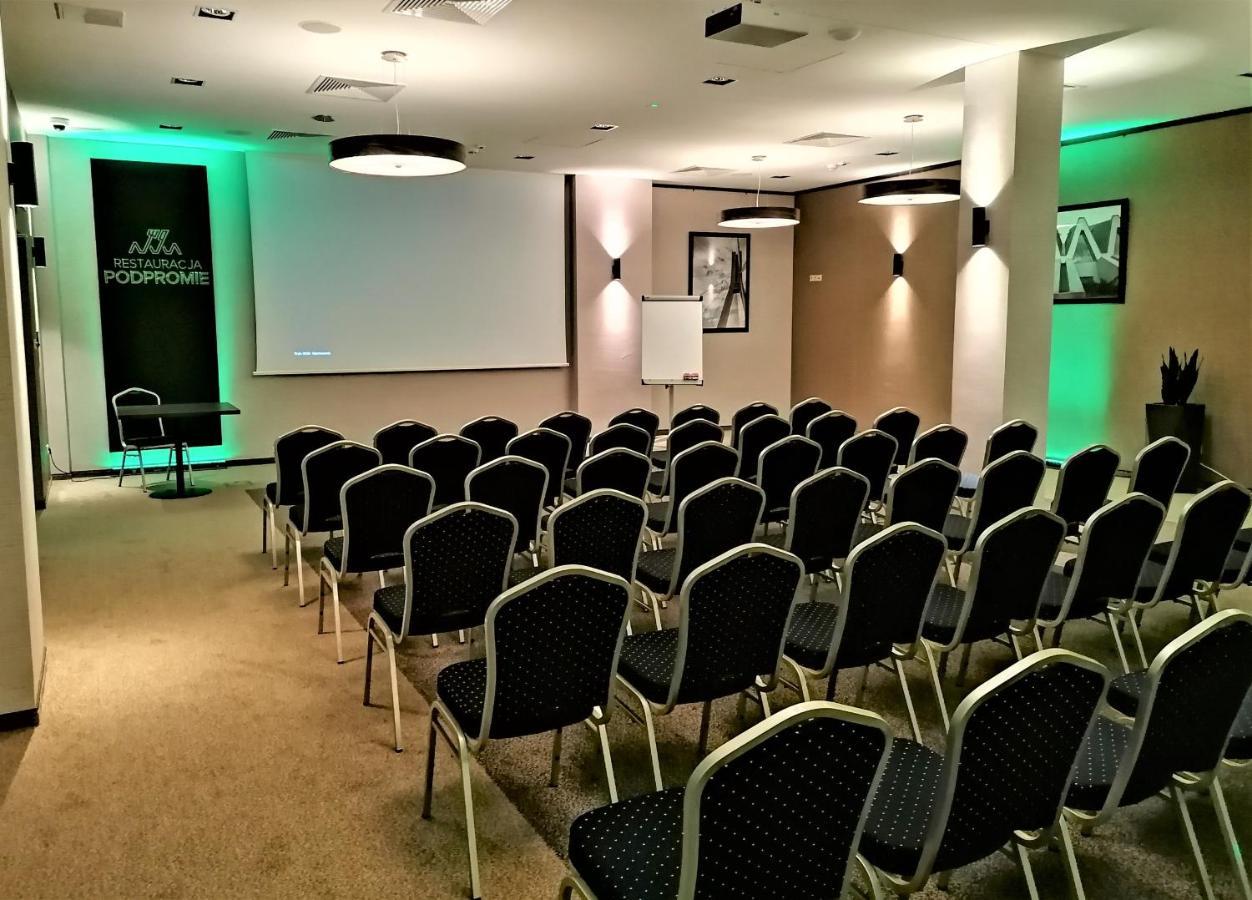 Apart Hotel 12 Rzeszów Kültér fotó